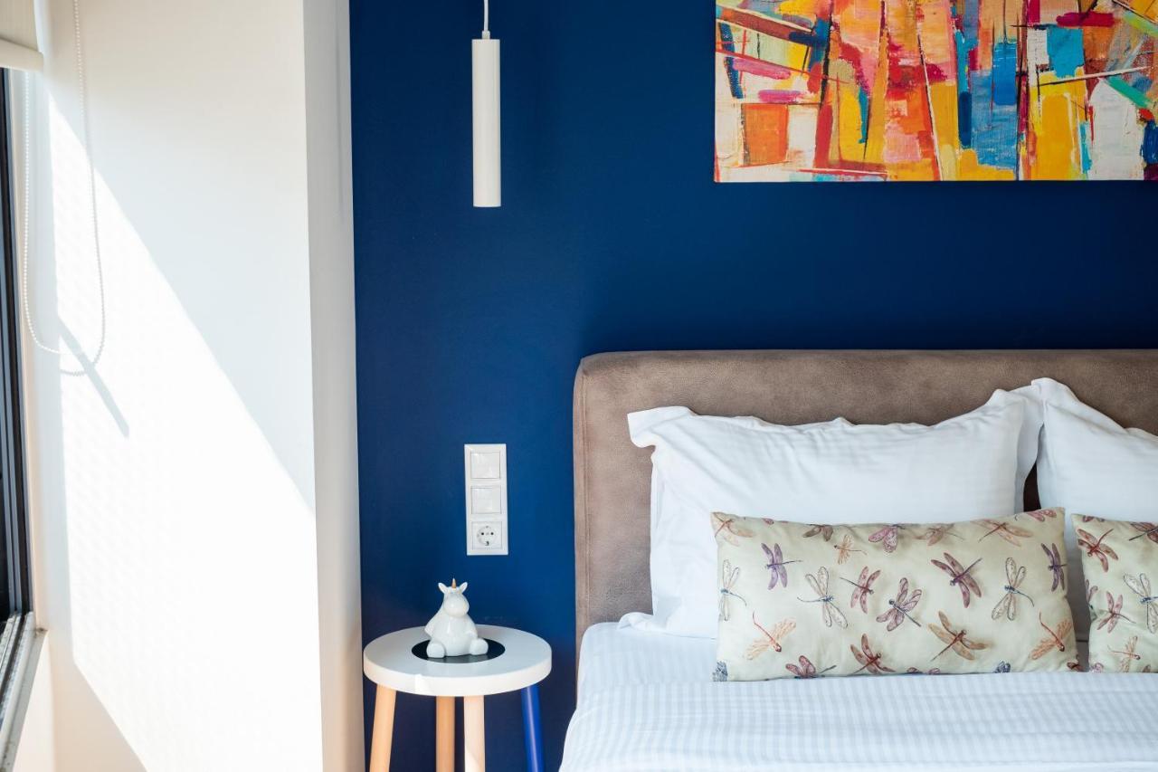 Acropolis Plaza Smart Suites Athens Ngoại thất bức ảnh