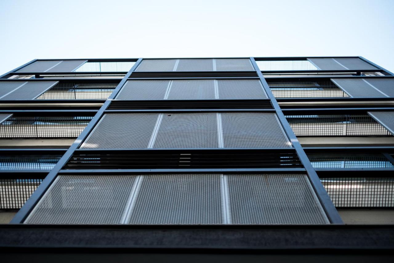 Acropolis Plaza Smart Suites Athens Ngoại thất bức ảnh