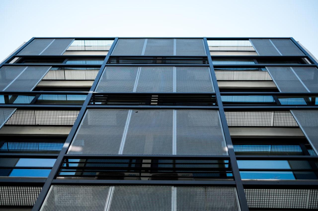 Acropolis Plaza Smart Suites Athens Ngoại thất bức ảnh